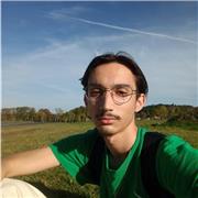 Étudiant en Licence 3 de géographie a l'université , prof particulier pour le second degrés ( collège, lycée) en Géographie